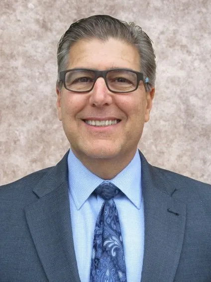 Frank DiSilvio